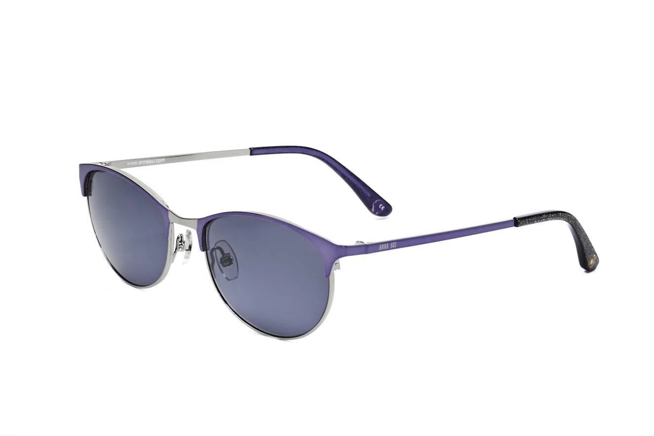 Anna Sui AS2631A Sunglasses - view 4